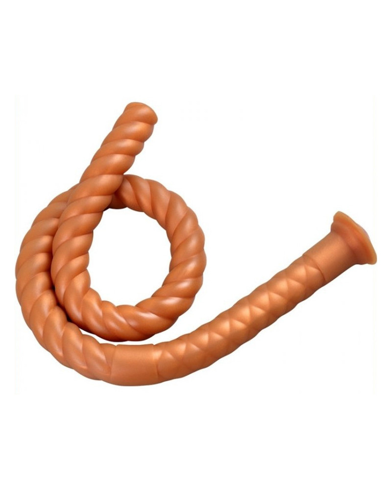Gode Long Twist 80 x 2.5 cm 