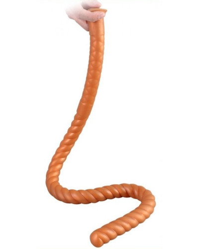 Gode Long Twist 80 x 2.5 cm 