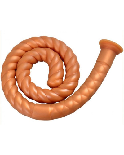 Gode Long Twist 80 x 2.5 cm 