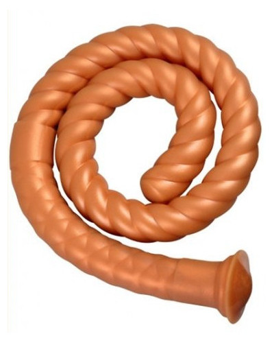 Gode Long Twist 80 x 2.5 cm 