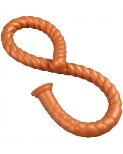 Gode Long Twist 80 x 2.5 cm 