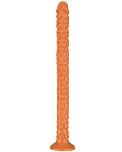 Gode long FLIPPY 47 x 3.5 cm 