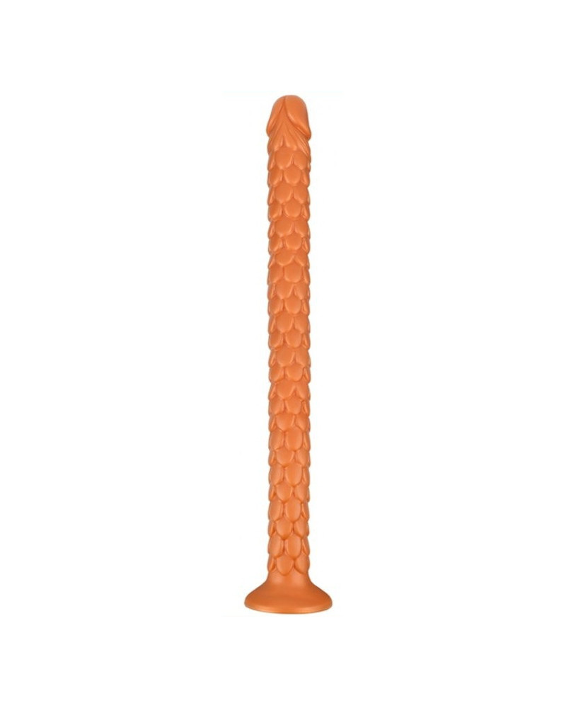 Gode long FLIPPY 47 x 3.5 cm 