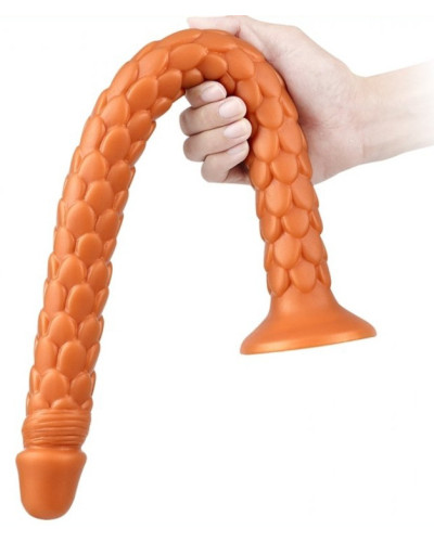 Gode long FLIPPY 47 x 3.5 cm 