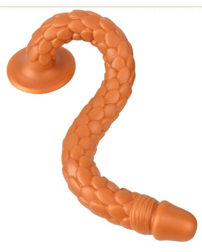 Gode long FLIPPY 47 x 3.5 cm 