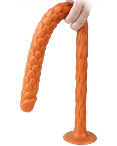 Gode long FLIPPY 47 x 3.5 cm 