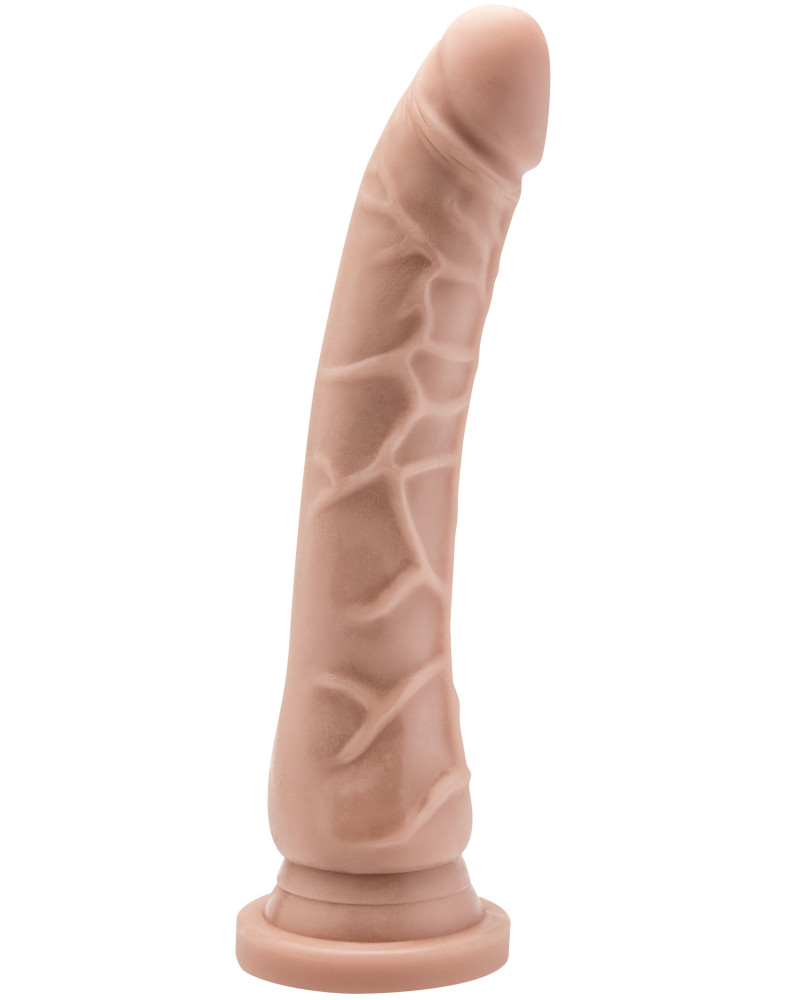 Gode réaliste Get Real 20 x 4 cm 