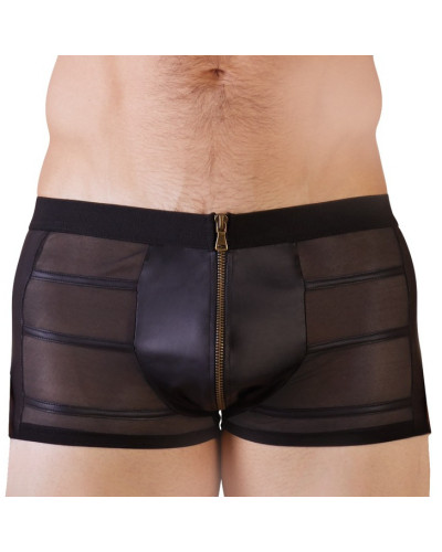 Boxer HERMÈS Noir  Couleur principale:Noir