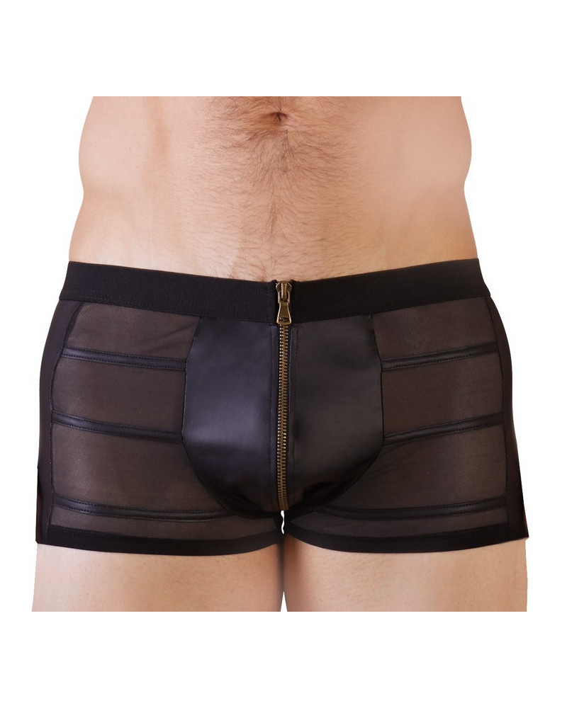 Boxer HERMÈS Noir  Couleur principale:Noir