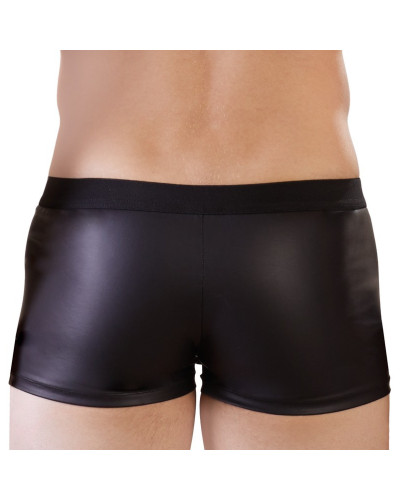 Boxer HERMÈS Noir  Couleur principale:Noir