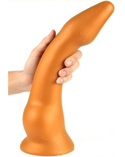 Gode Silicone Vipe XL 25 x 6 cm 