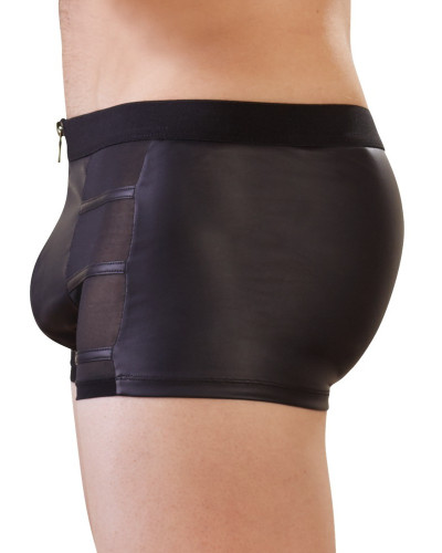 Boxer HERMÈS Noir  Couleur principale:Noir