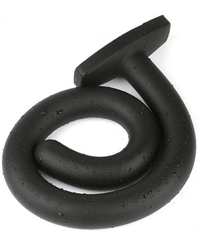 Gode Deep Limber XL 70 x 2.5 cm 