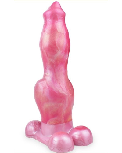 Gaine de pénis Monster Dog 20 x 7cm 