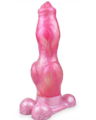 Gaine de pénis Monster Dog 20 x 7cm 