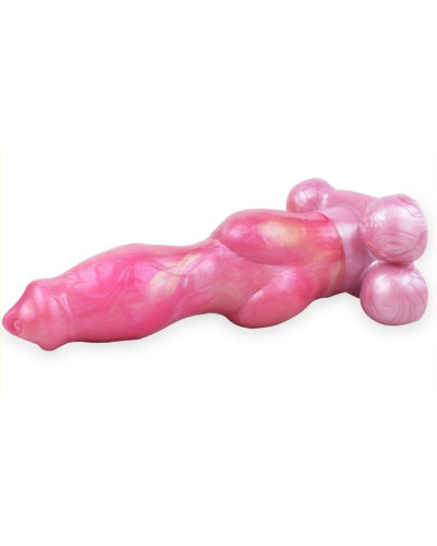 Gaine de pénis Monster Dog 20 x 7cm 