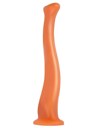 Gode Silicone Trunky M 31 x 5.2cm 