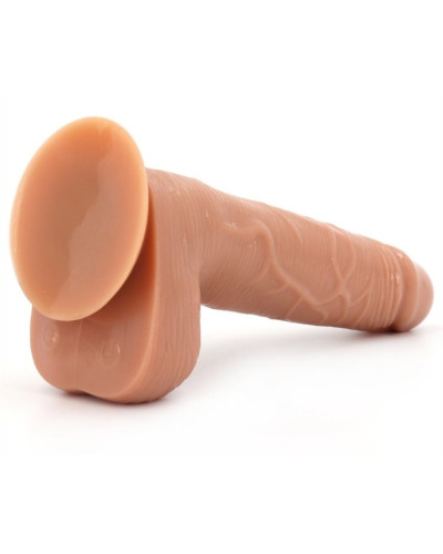 Gode vibrant Bello 15 x 3.7cm 