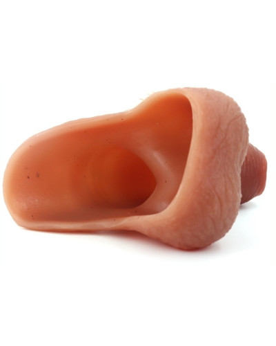 Gaines Pénis 