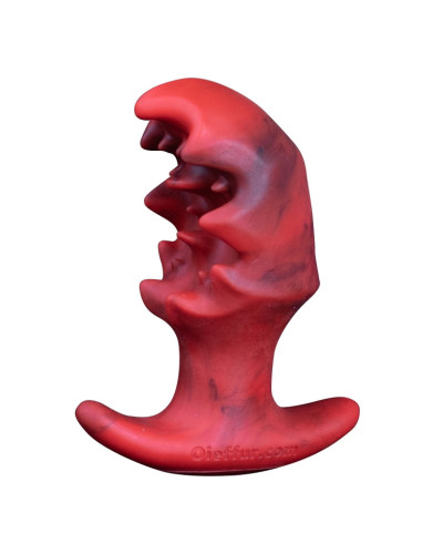 Plug Silicone APCROC 10 x 4.5cm 