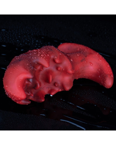 Plug Silicone APCROC 10 x 4.5cm 