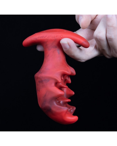 Plug Silicone APCROC 10 x 4.5cm 