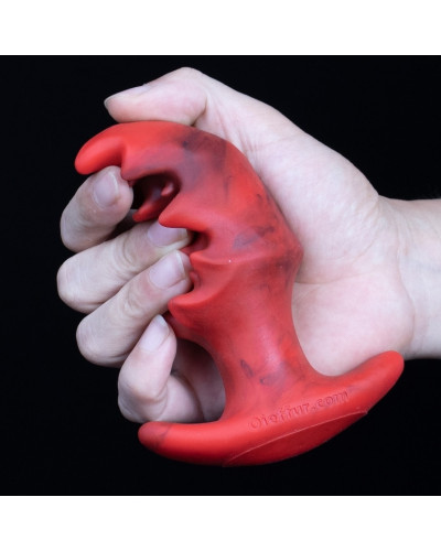 Plug Silicone APCROC 10 x 4.5cm 