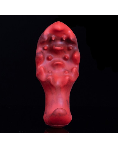 Plug Silicone APCROC 10 x 4.5cm 