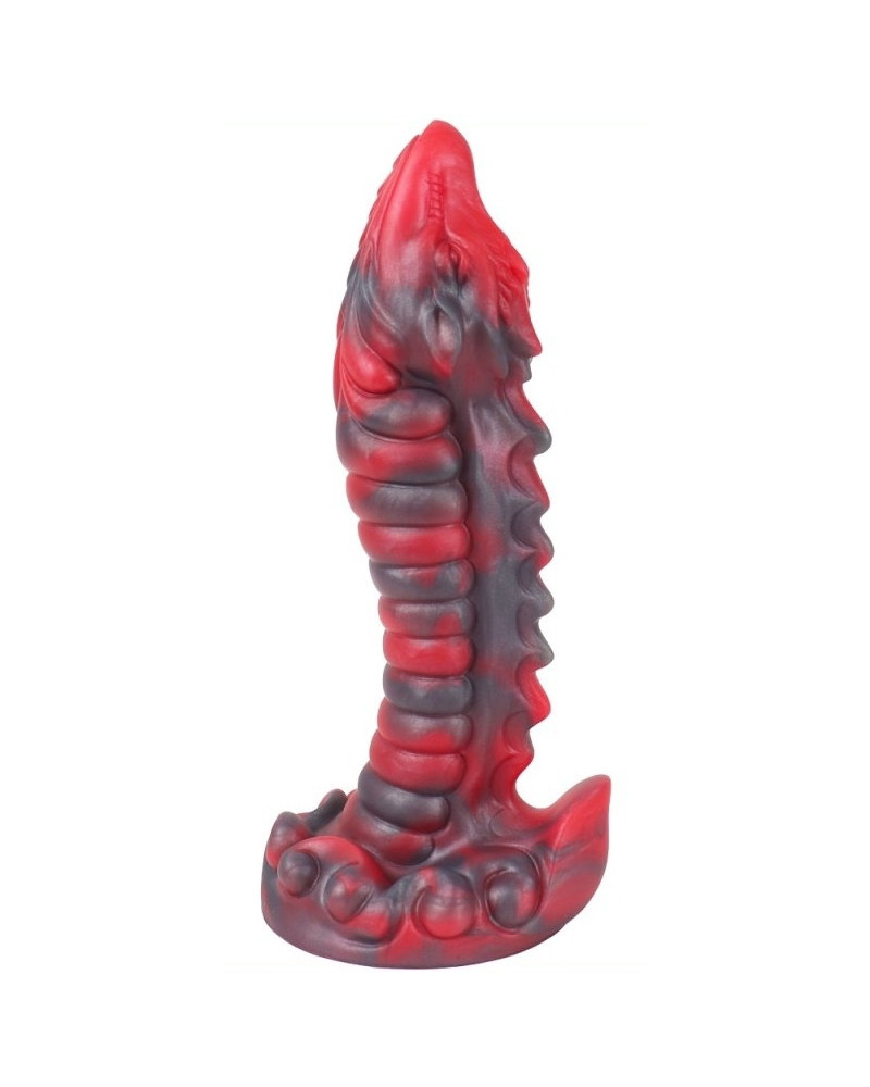 Gode Alien Furax 19 x 5.7cm 