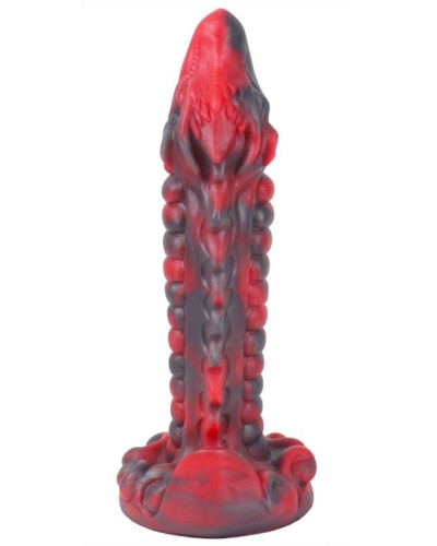 Gode Alien Furax 19 x 5.7cm 