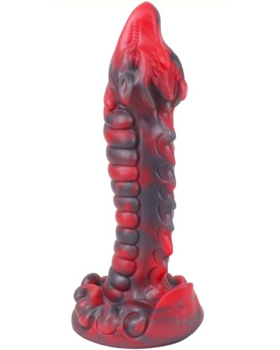 Gode Alien Furax 19 x 5.7cm 