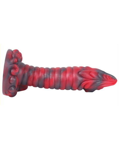Gode Alien Furax 19 x 5.7cm 