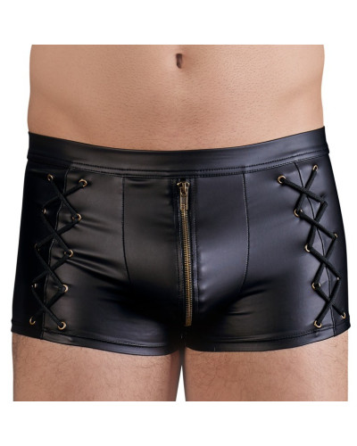 Boxer TITAN Noir  Couleur principale:Noir