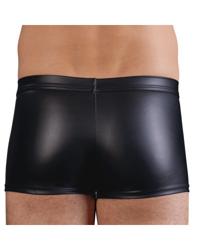 Boxer TITAN Noir  Couleur principale:Noir