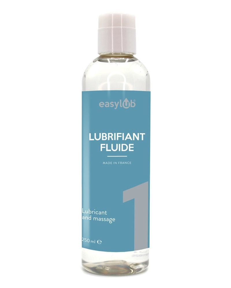 Lubrifiants base SILICONE 