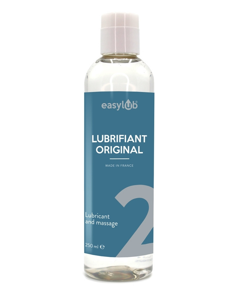 Lubrifiant Silicone Formule 2 EasyLub 250ml 