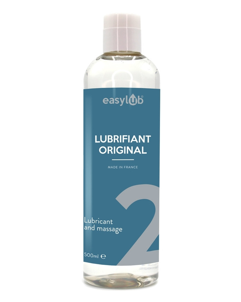 Lubrifiants base SILICONE 