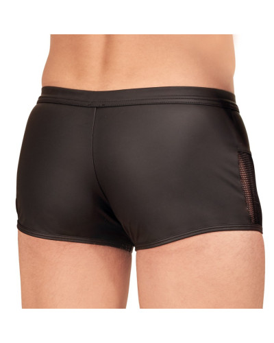 Boxer BACCHUS Noir  Couleur principale:Noir