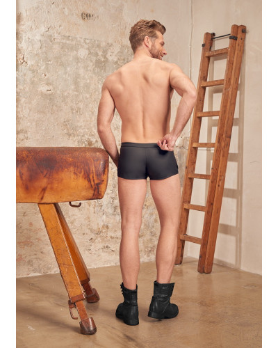 Boxer BACCHUS Noir  Couleur principale:Noir