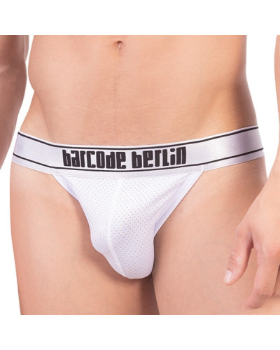 Slip TJURE Blanc  Couleur principale:Blanc