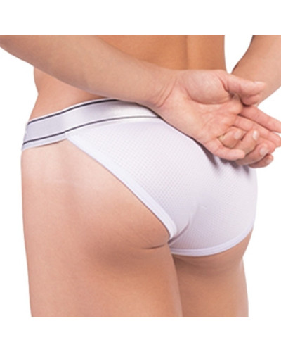 Slip TJURE Blanc  Couleur principale:Blanc