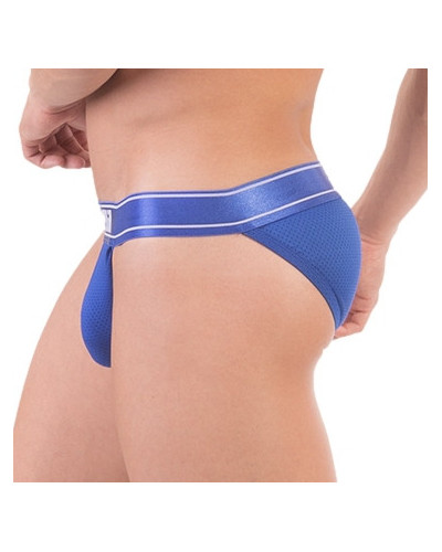 Slip TJURE Bleu  Couleur principale:Bleu