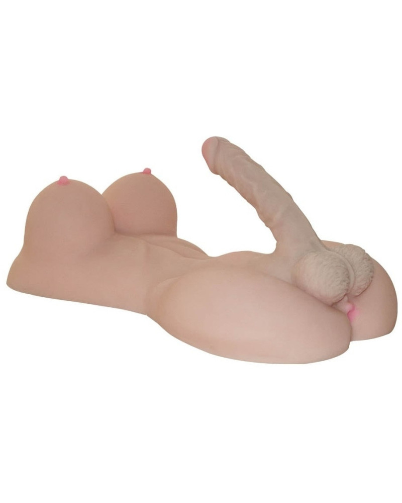 Masturbateurs 