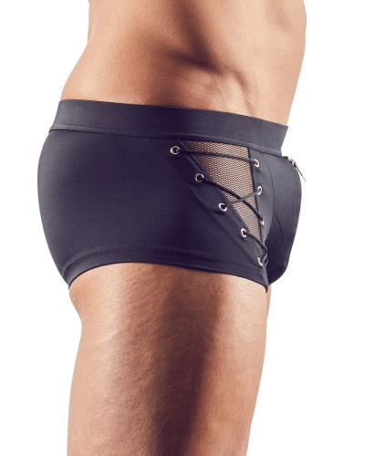 Boxer DELPHOS Noir  Couleur principale:Noir