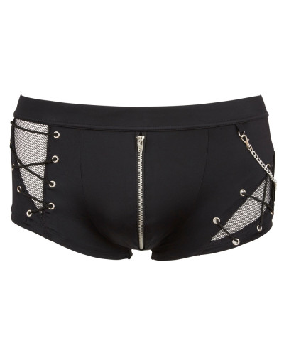 Boxer DELPHOS Noir  Couleur principale:Noir