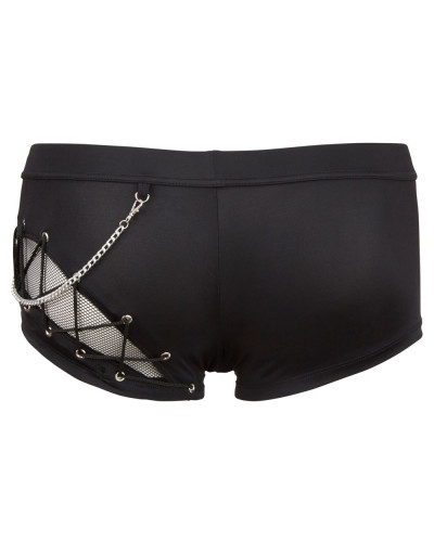 Boxer DELPHOS Noir  Couleur principale:Noir