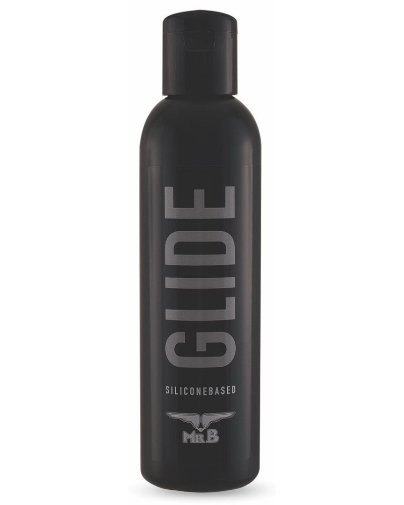 Lubrifiant Silicone Mr B 500ml 
