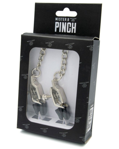 Pinces à Seins 