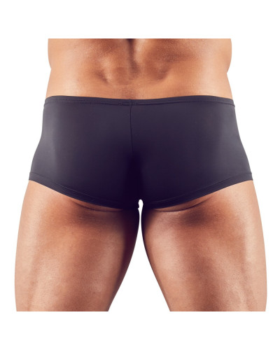 Boxer AQUIX Noir  Couleur principale:Noir