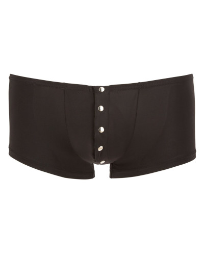 Boxer AQUIX Noir  Couleur principale:Noir